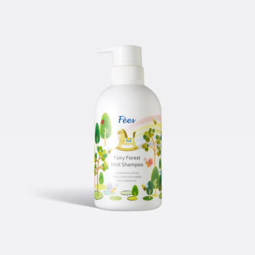F'ees法緻 兒童洗髮精450ml