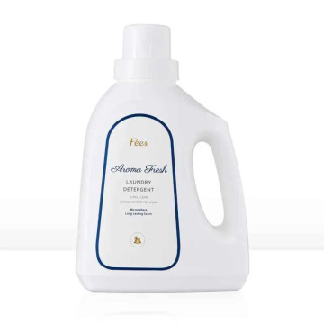 F'ees法緻 微晶球多酵淨味潔衣凝露1500ml