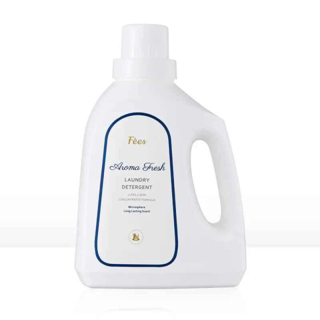 F'ees法緻 微晶球多酵淨味潔衣凝露1500ml