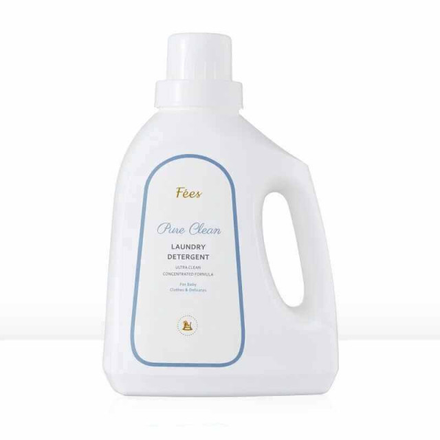 F'ees法緻 寶貝潔衣凝露1500ml