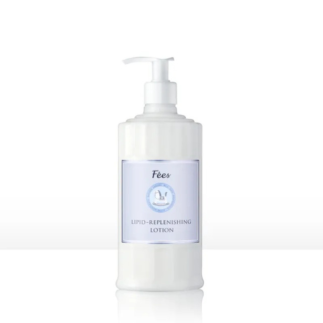 F'ees法緻 脂質舒敏修復乳300ml