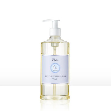 F'ees法緻 脂質舒敏調理浴300ml