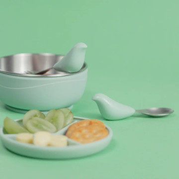 CYDterra 彌月食光禮盒超值三入組 (附提袋)