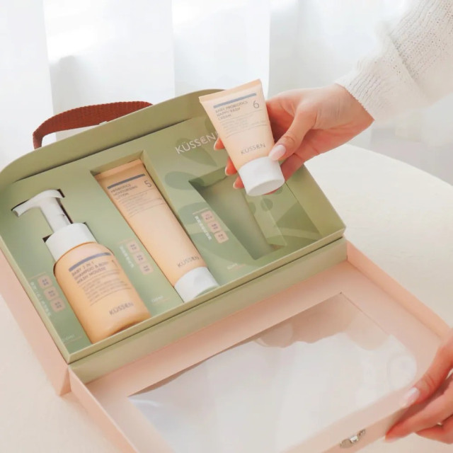 葵森 益菌彌月禮盒