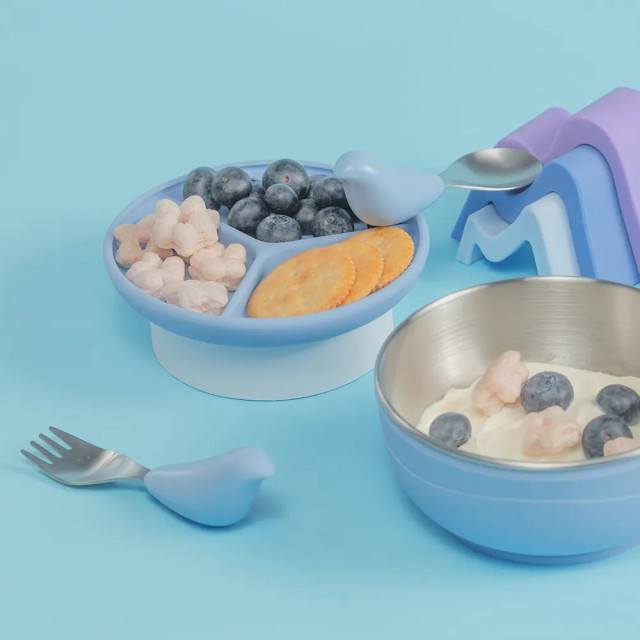 CYDterra 彌月食光禮盒超值三入組 (附提袋)