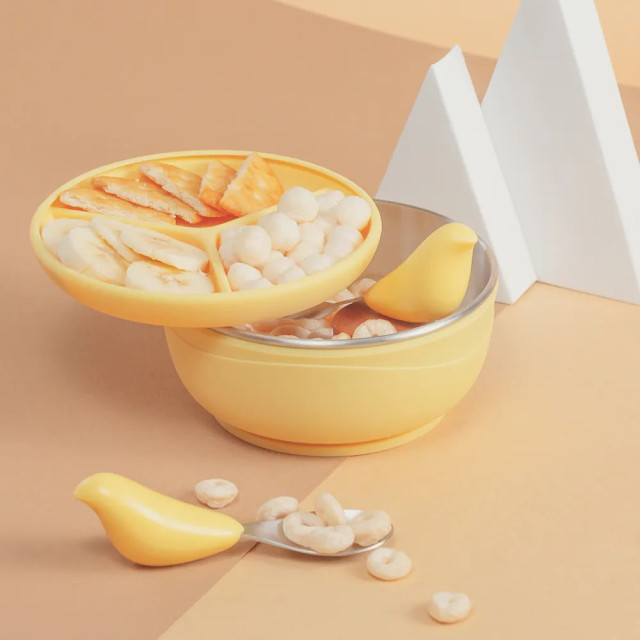 CYDterra 彌月食光禮盒超人氣兩入組 (附提袋)