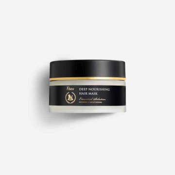 F'ees法緻 深潤修復護髮膜200ml