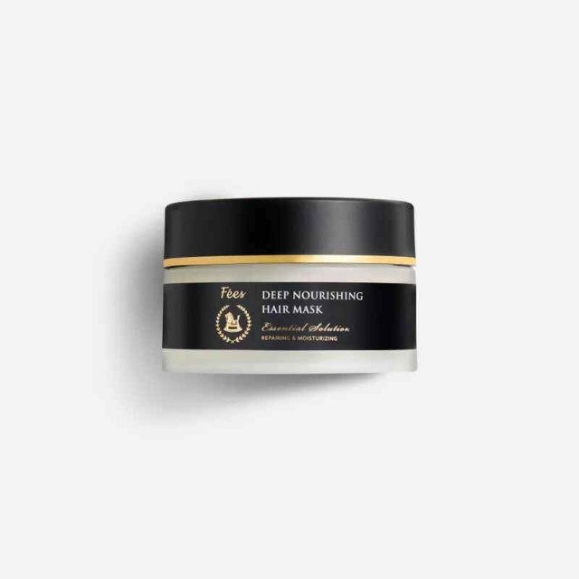 F'ees法緻 深潤修復護髮膜200ml