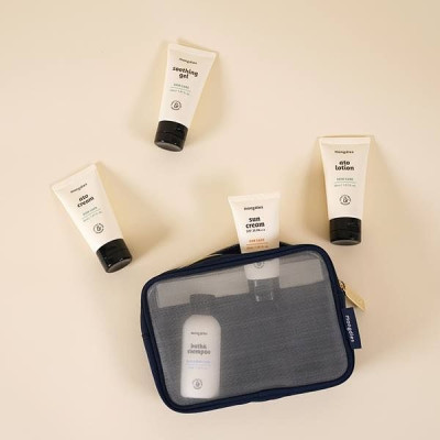 mongdies 神經醯胺寶寶旅行組