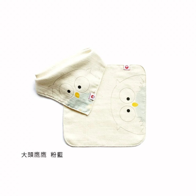 nizio 招福領⼱兩件組