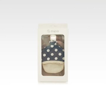 nizio ⼩蘑菇平安收納袋