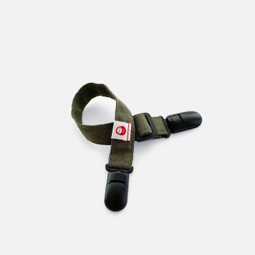 nizio 招福萬⽤雙頭可調式⻑夾30cm