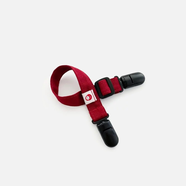 nizio 招福萬⽤雙頭可調式⻑夾30cm