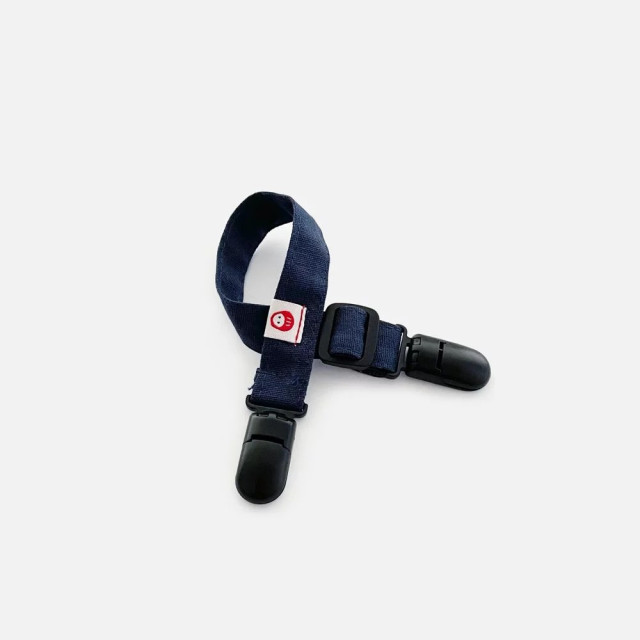 nizio 招福萬⽤雙頭可調式⻑夾30cm