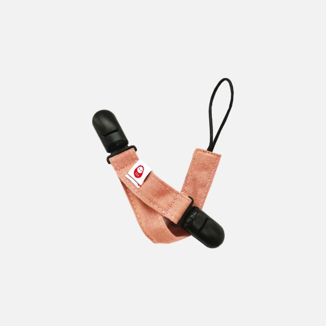 nizio 招福⼆合⼀多⽤途奶嘴夾