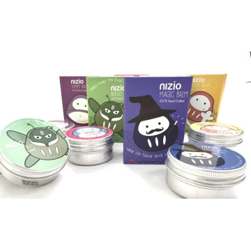 nizio 英國威爾斯天然護膚膏25ml