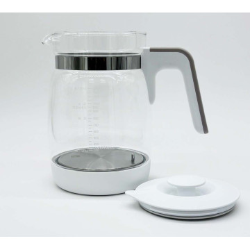 SnowBear 調乳器玻璃壼身組