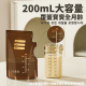 SnowBear 遮光母乳儲存袋200ml (30入)