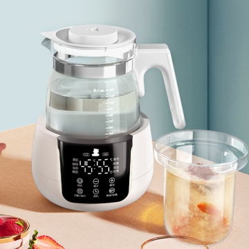 SnowBear 智雅溫調燉煮壼