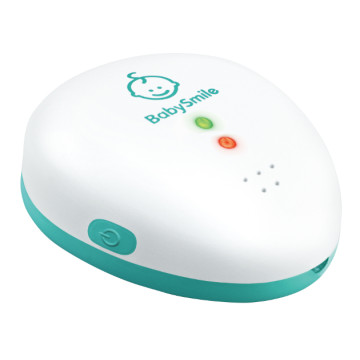 BabyAlarm 嬰兒體動感應器E-202