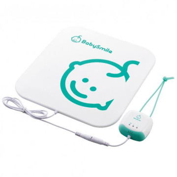 BabyAlarm 嬰兒呼吸動態監測器E-201