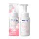 婦潔Vigill 私密柔淨慕絲-滋潤嫩白150ml