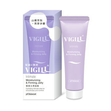 婦潔Vigill 緊實水潤凝露50ml