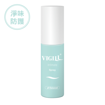 婦潔Vigill 高效舒淨防護噴霧-微涼35ml