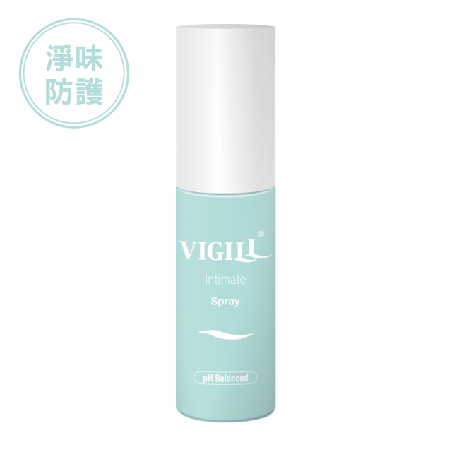 婦潔Vigill 高效舒淨防護噴霧-微涼35ml