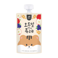 Little Spoon 水果泥/蔬果泥