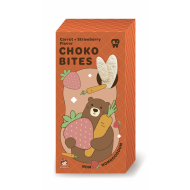 俏菓CHOKO 咬咬米餅