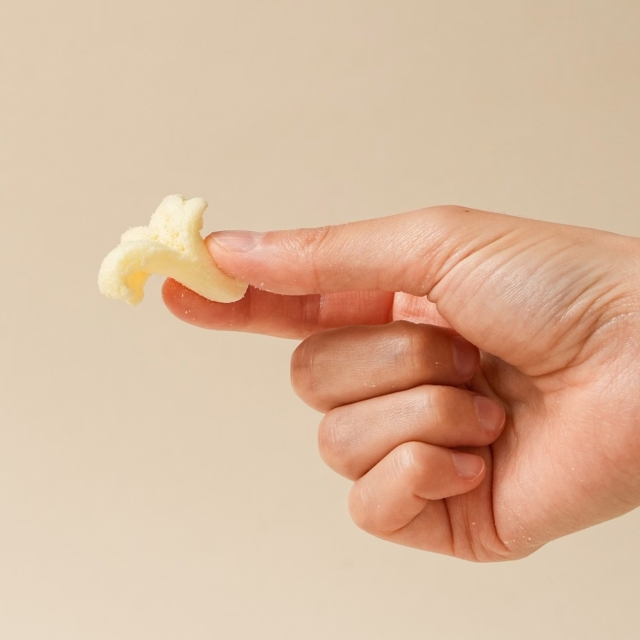 韓國LUSOL 爆爆玉米花