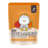 Little Spoon 寶寶爆米香