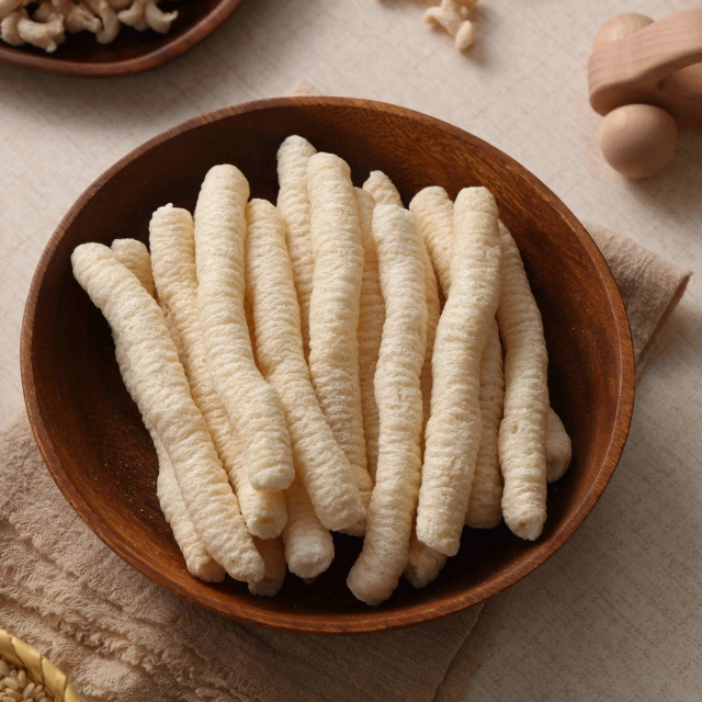 Little Spoon 寶寶長棒棒