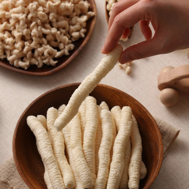 Little Spoon 寶寶長棒棒