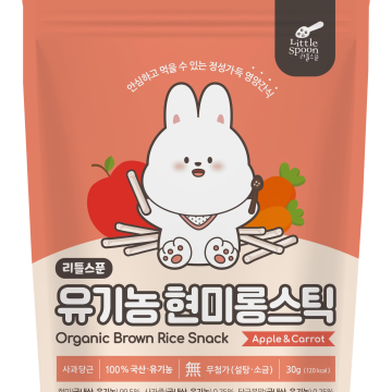 Little Spoon 寶寶長棒棒