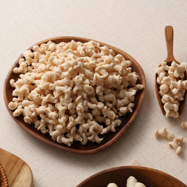 Little Spoon 寶寶爆米香