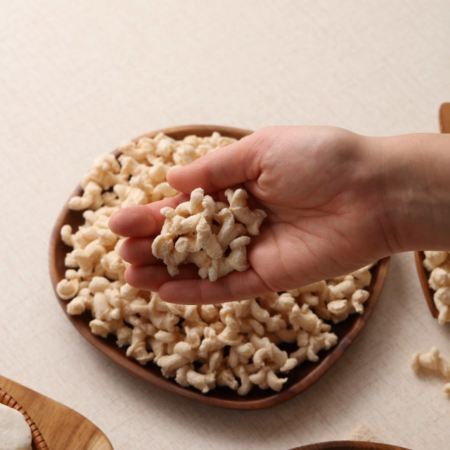 Little Spoon 寶寶爆米香