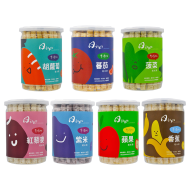 日初禾作 糙米棒