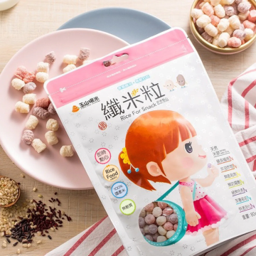 玉山碾米 纖米粒80g