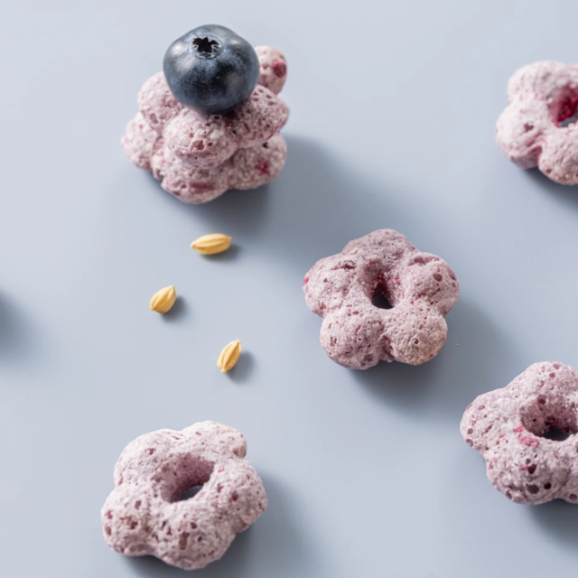 玉山碾米 波力益生菌米餅*4+手提禮盒