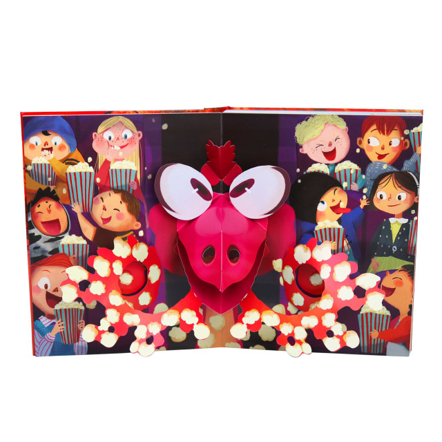 華碩文化 有聲書 會說話的龍