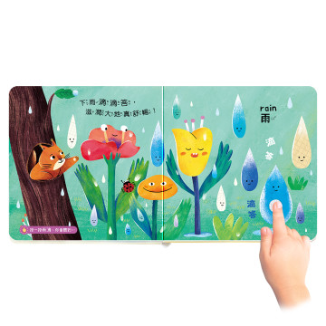 華碩文化 這是什麼聲音系列 大自然有聲書