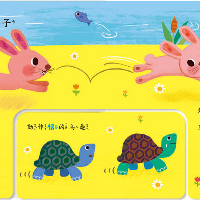 華碩文化 高高低低