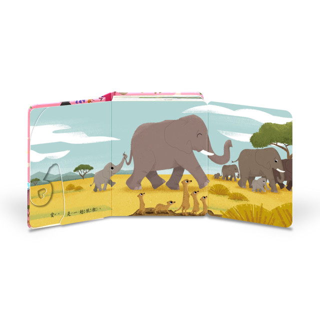 華碩文化 秒懂圖解方塊書系列 愛