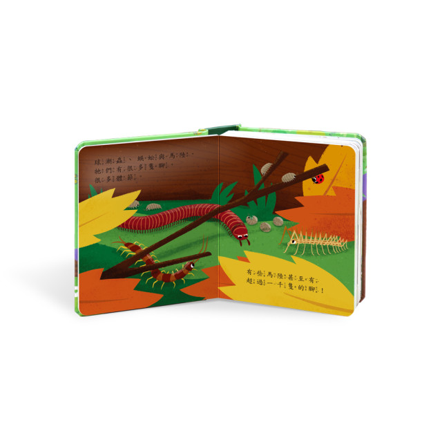 華碩文化 秒懂圖解方塊書系列 蟲蟲