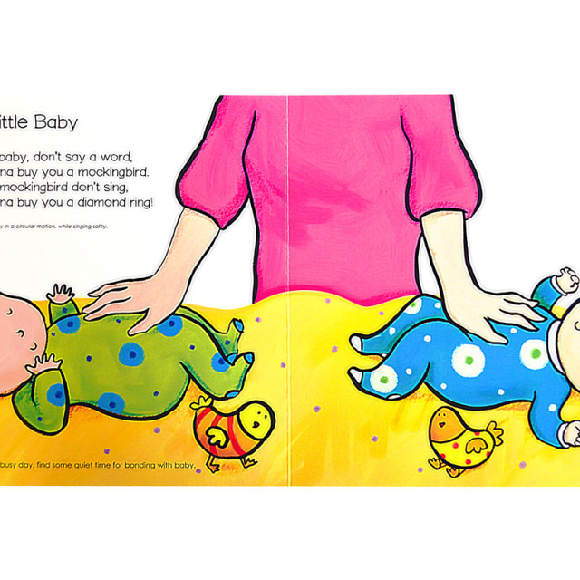 華碩文化 鴨鴨洗澡套組