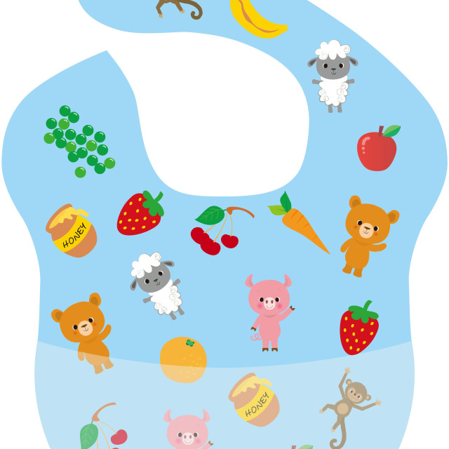 華碩文化 洗澡書 快來餵動物朋友吃東西