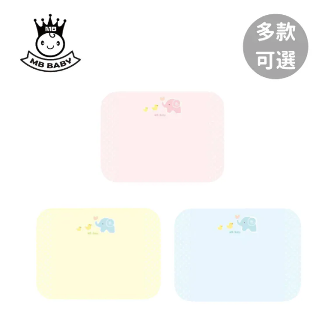 萌寶寶 天然乳膠塑型枕