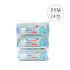 萌寶寶 抽取式濕紙巾80+8抽 24入/箱